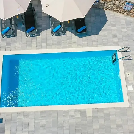 Kaoru - With A Heated Swimming Pool *