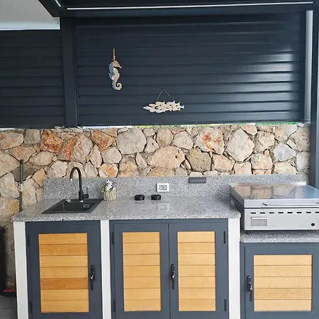 Kaoru Brand New With A Heated Swimming Pool * 말린스카