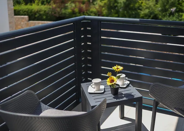 Kaoru Brand New With A Heated Swimming Pool