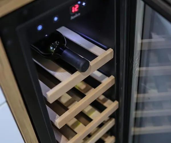 Kaoru Brand New With A Heated Swimming Pool Malinska