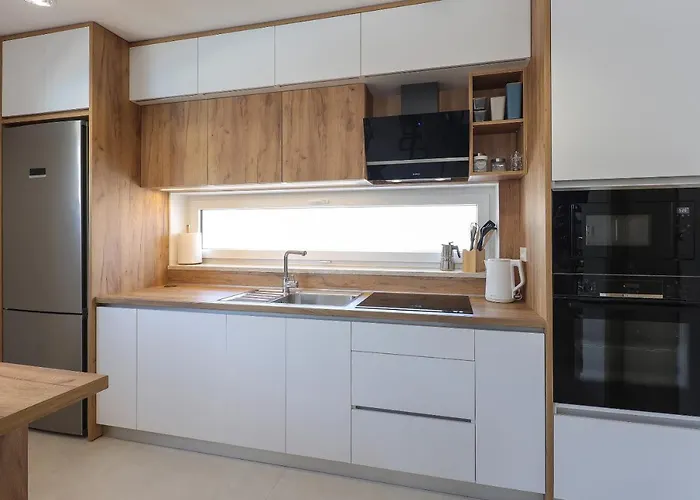 Kaoru Brand New With A Heated Swimming Pool