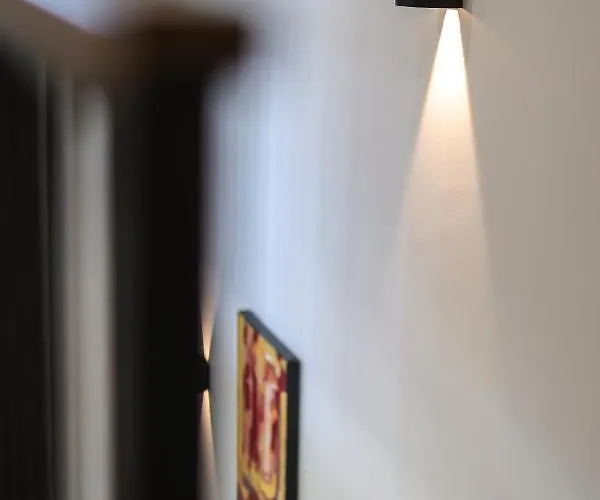 Kaoru Brand New With A Heated Swimming Pool Villa *