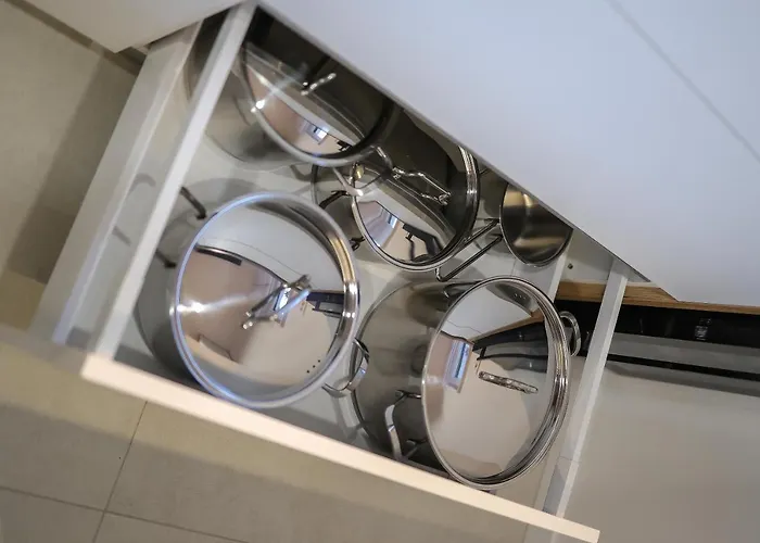 Kaoru Brand New With A Heated Swimming Pool Malinska