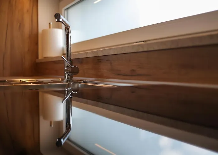 Kaoru Brand New With A Heated Swimming Pool Villa *