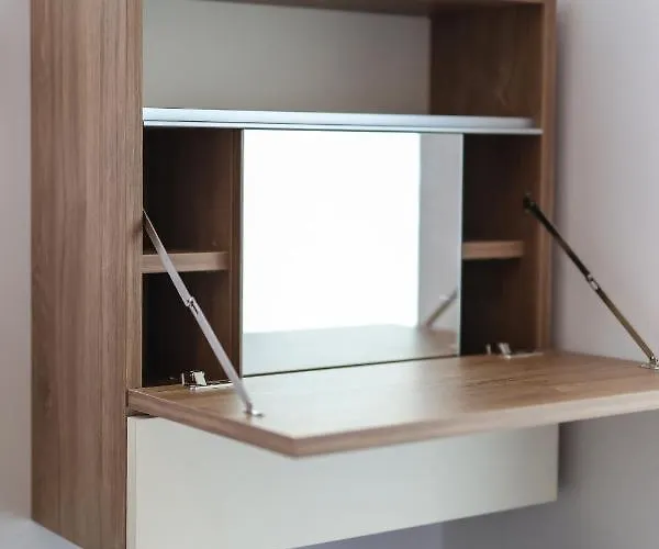 Kaoru Brand New With A Heated Swimming Pool * Malinska